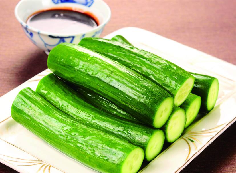 北京：春节期间蔬菜新鲜好吃不贵